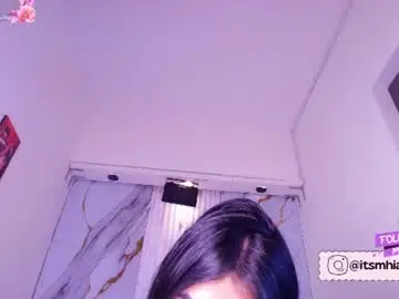 Chaturbate Adult Webcam of mhia_kate