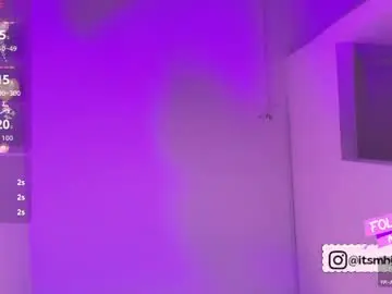 Chaturbate Live Sex Cam of mhia_kate