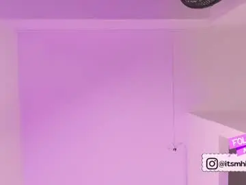 Chaturbate Live Sex of mhia_kate