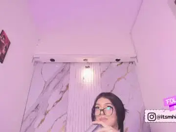 Chaturbate Adult Webcams of mhia_kate