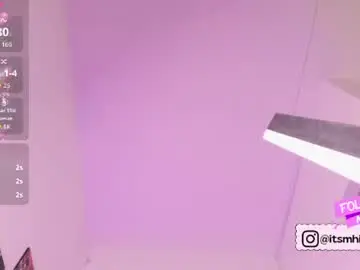 Chaturbate Live Sex of mhia_kate