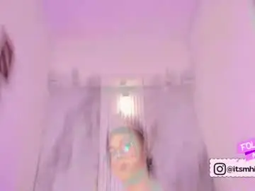 Chaturbate Nude Webcam of mhia_kate