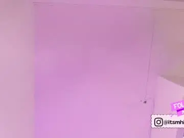 Chaturbate Watch Live Sex Cams of mhia_kate