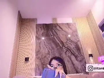 Chaturbate Nude Webcam of mhia_kate