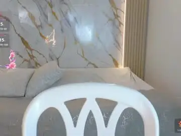 Chaturbate Best live sex cam show of miajones_blowjob