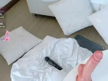 Chaturbate Adult Webcams of miajones_blowjob