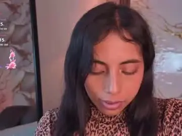 Chaturbate Live Sex Cam of miajones_blowjob