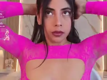 Chaturbate Live Sex of miajones_blowjob