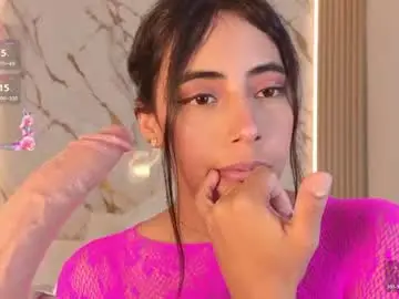 Chaturbate Live Porn of miajones_blowjob