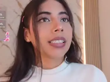 Chaturbate Nude Webcam of miajones_blowjob