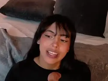 Chaturbate Live Sex of miajones_blowjob