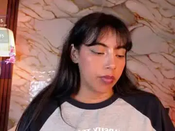 Chaturbate Live Sex of miajones_blowjob