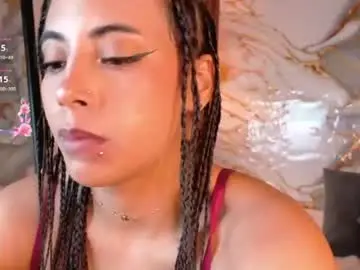 Chaturbate Sex Chat of miajones_blowjob