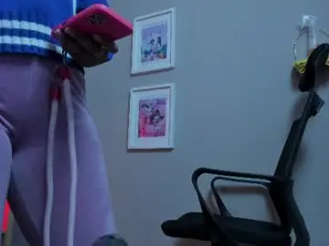 Chaturbate Adult Webcams of millie_volturi