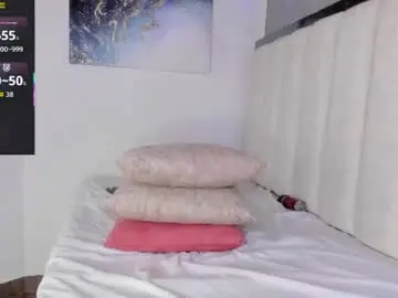 Chaturbate Sex Chat of miss_honey21_