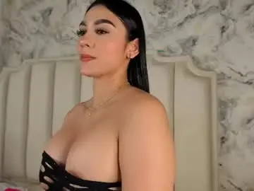 Chaturbate Nude Webcam of miss_honey21_