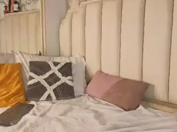 Chaturbate Live Porn of miss_honey21_