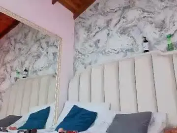 Chaturbate Sex Cam of miss_honey21_