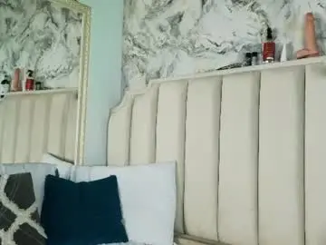 Chaturbate Live Porn of miss_honey21_