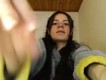 Chaturbate Live Sex of noreen_