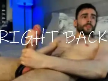 Chaturbate Sex Chat of omgronnyy