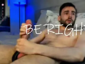 Chaturbate Sex Cam of omgronnyy