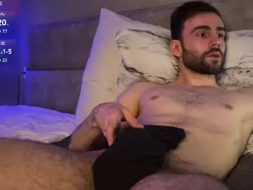 Chaturbate Live Sex of omgronnyy
