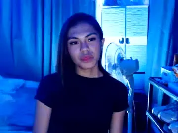 Chaturbate Nude Webcam of pinay_kheona
