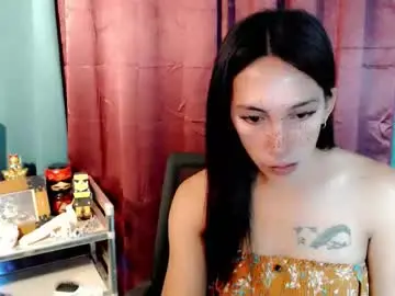 Chaturbate Live Sex of pinay_lucy