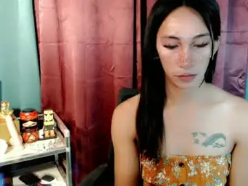 Chaturbate Sex Chat of pinay_lucy
