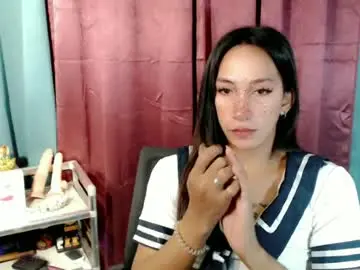 Chaturbate Sex Cam of pinay_lucy
