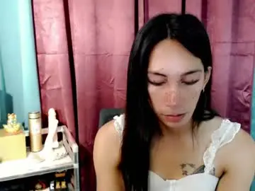Chaturbate Best Webcam of pinay_lucy