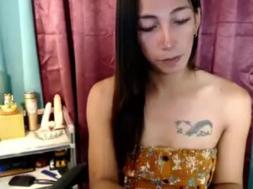 Chaturbate Live Sex of pinay_lucy