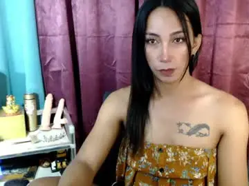Chaturbate Live Sex of pinay_lucy