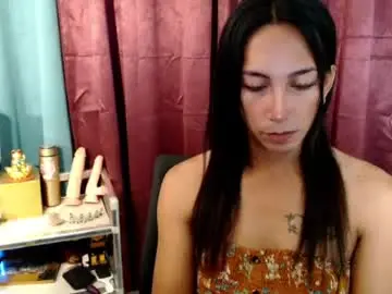 Chaturbate Adult Webcam of pinay_lucy