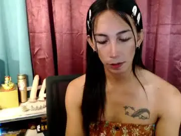 Chaturbate Live Sex of pinay_lucy