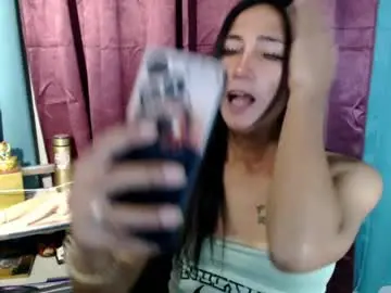 Chaturbate Sex Cam of pinay_lucy