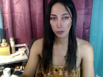 Chaturbate Sex Chat of pinay_lucy