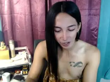 Chaturbate Live Porn of pinay_lucy