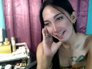 Chaturbate Live Porn of pinay_lucy