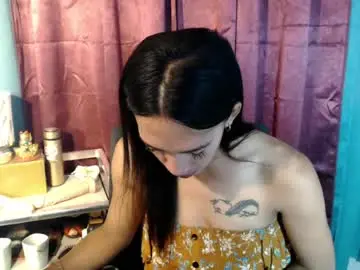 Chaturbate Live Porn of pinay_lucy