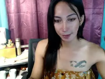Chaturbate Best Webcam of pinay_lucy
