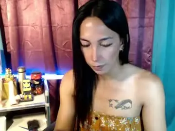 Chaturbate Adult Video Chat of pinay_lucy