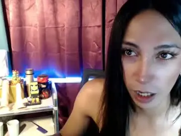 Chaturbate Best live sex cam show of pinay_lucy