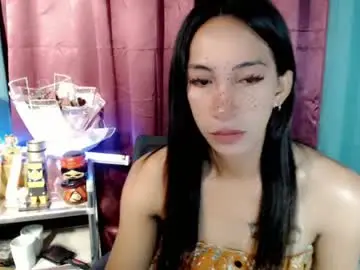 Chaturbate Live Sex of pinay_lucy
