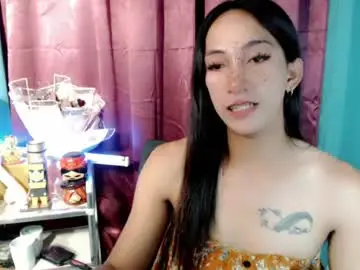 Chaturbate Live Sex of pinay_lucy