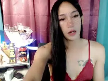 Chaturbate Live Sex of pinay_lucy