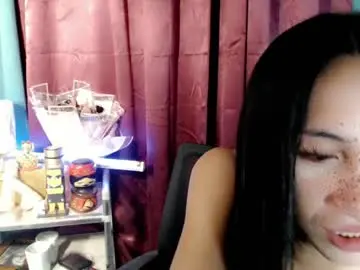 Chaturbate Adult Webcam of pinay_lucy