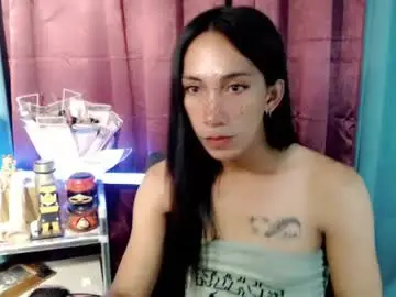 Chaturbate Adult Video Chat of pinay_lucy