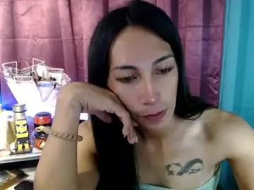 Chaturbate Live Sex of pinay_lucy